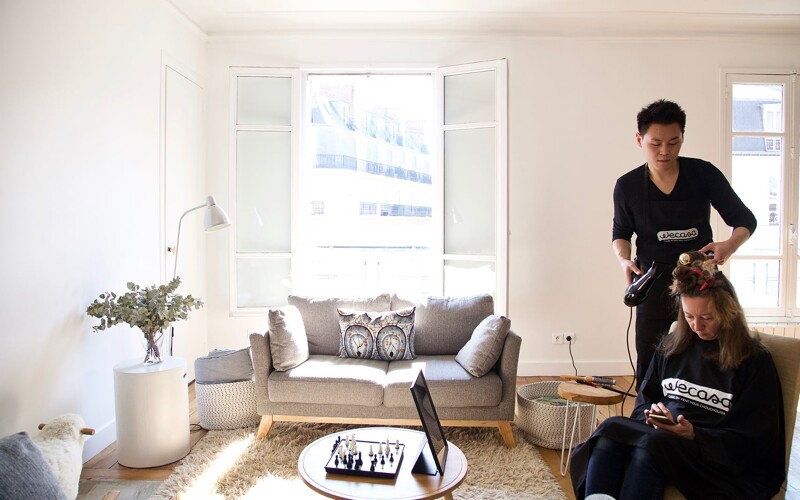 Coiffeur Ouvert Le Dimanche Wecasa