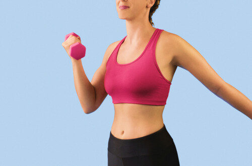 Cours de cardio-training Cours de cardio-training à domicile