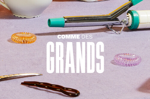 Coupe Enfant à domicile