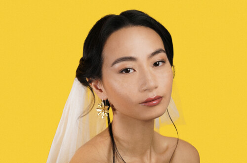 Maquillage de mariée Maquillage de mariée à domicile
