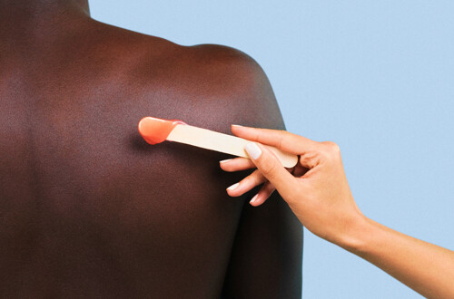 Épilation Dos Homme Épilation Dos Homme à domicile