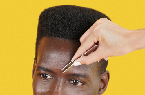 Épilation Sourcils Homme Épilation Sourcils Homme à domicile