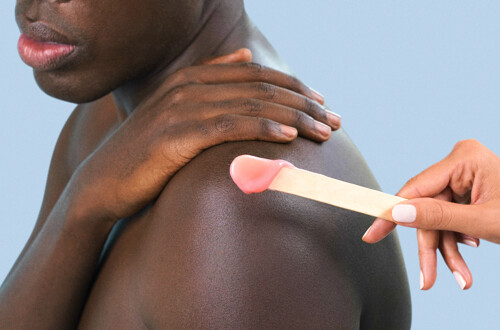 Épilation Épaules Homme Épilation Épaules Homme à domicile