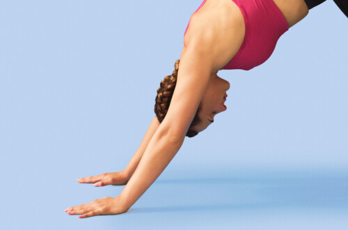 Cours de pilates Cours de pilates à domicile