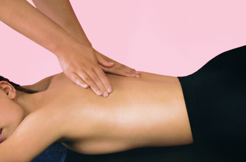 Massage suédois Massage suédois à domicile