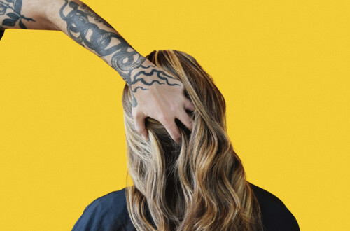 Ombré Hair Ombré Hair à domicile