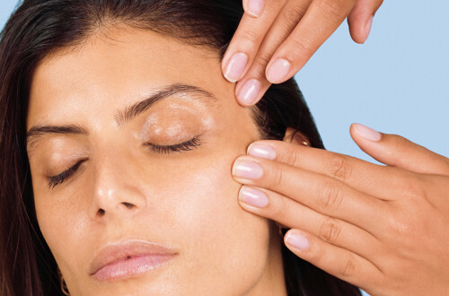 Anti Ageing Facial Treatment near me Anti Ageing Facial Treatment near me at home