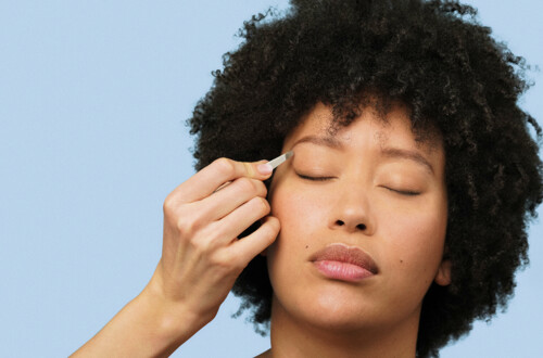 Eyebrow Wax near me - at home - Price and booking