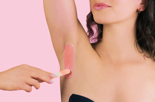 Underarm Wax near me Underarm Wax near me at home