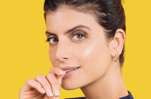 Simple Makeup Simple Makeup at home
