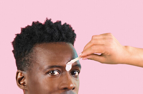 Men's Face Wax near me (Nose And Ears) - at home - Price and booking Men's Face Wax near me (Nose And Ears) - at home - Price and booking
