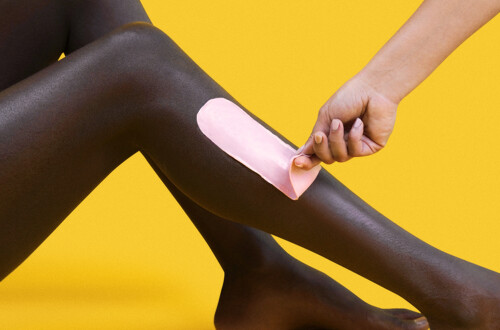 Men's Leg Wax near me Men's Leg Wax near me at home