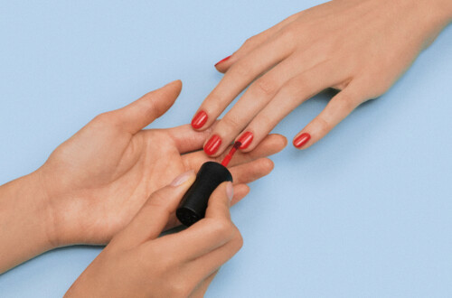 Hands Classic Nail Polish near me Hands Classic Nail Polish near me at home