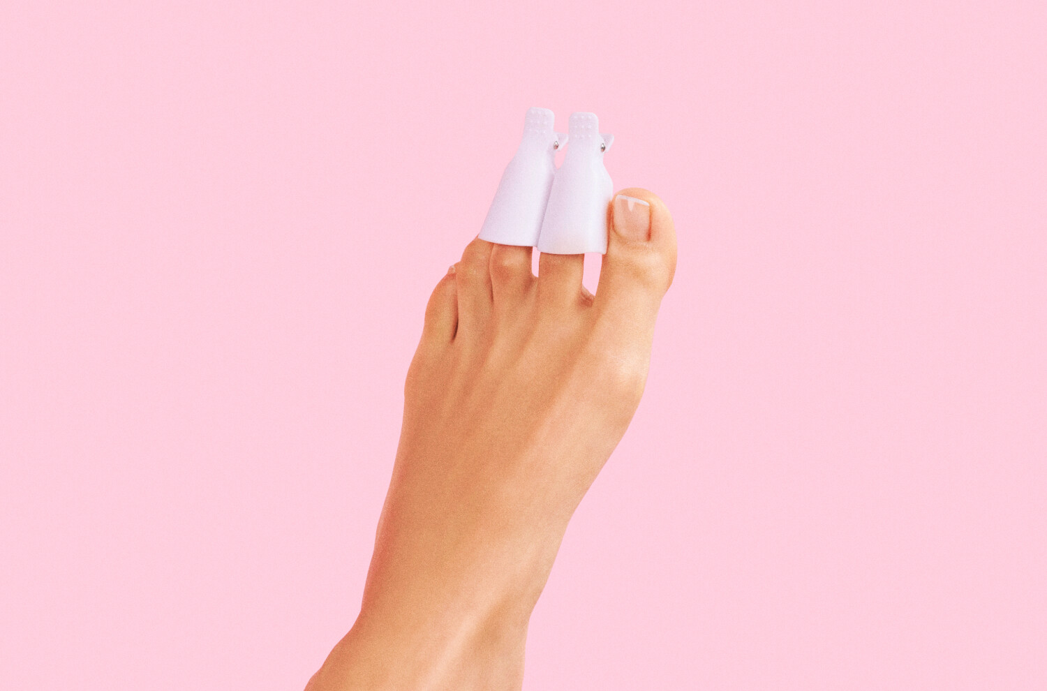 Feet Gel Nail Polish Removal at home Anytime Price and booking