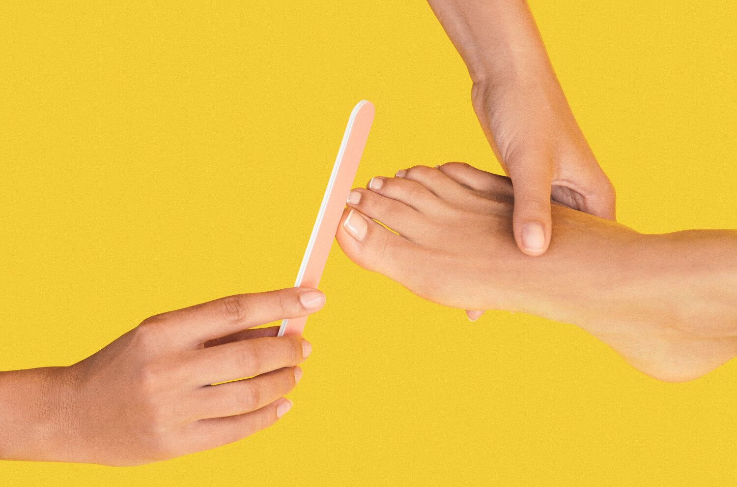 Full Pedicure near me at home Price and booking