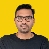 Massage at home, Greenford - Divyesh