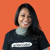 Massage at home, Barking - Ajitha