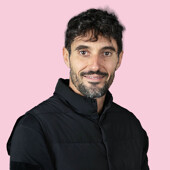 Massage at home, London - Stavros