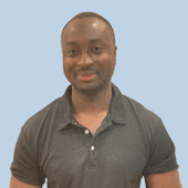 Massage at home, London - Dàvid