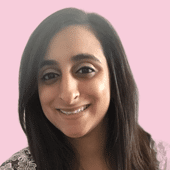 Massage at home, Chertsey - Jasmin