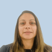 Massage at home, Chislehurst - Silviya