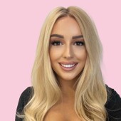 Beautician at home, London - Victoria