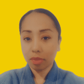 Massage at home, Esher - Silvia