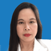 Domestic cleaner, London - Anabel