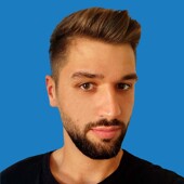 Massage at home, London - Liviu