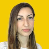 Hairdresser & Beautician at home, Ilford - Ana Maria