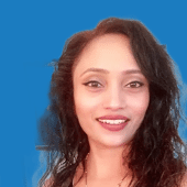 Beautician & Massage at home, Slough - Rutvisha