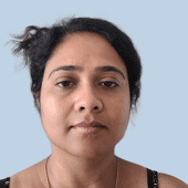 Beautician at home, Wembley - Divya