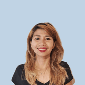 Beautician at home, London - Juleeh