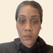 Domestic cleaner, London - Diamond