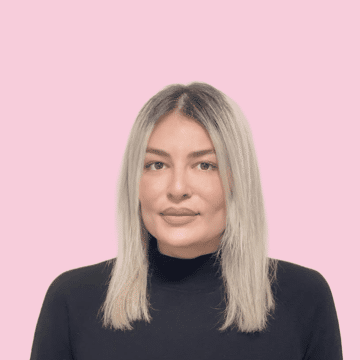 Hairdresser & Beautician at home, London - Martha