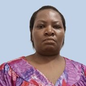 Domestic cleaner, London - Sonia
