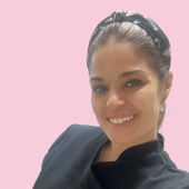 Massage at home, London - Kenia