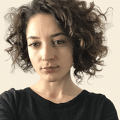 Hairdresser at home, Orpington - Desislava