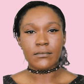 Domestic cleaner, London - Jaye Zara