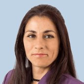 Massage at home, London - Elena