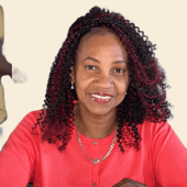 Massage at home, Croydon - Marcia