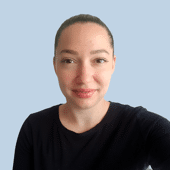 Massage at home, London - Sophie