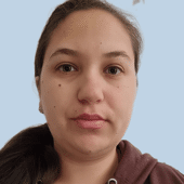 Domestic cleaner, London - Maricica