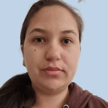 Domestic cleaner, London - Maricica