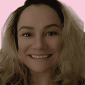 Massage at home, London - Maria