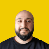 Massage at home, Southall - Abdulhameed