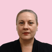 Domestic cleaner, Hayes - Alina