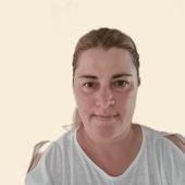 Domestic cleaner, London - Nikolinka