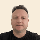 Massage at home, Watford - Liviu Mihaita