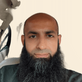 Massage at home, London - Ahmed